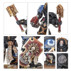 Warhammer 40,000: Space Marines Battleforce – Crux Terminatus | Games Workshop